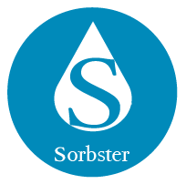 Sorbster logo